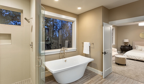 Modern Bathroom Remodel and Renovation san dimas Installation Services